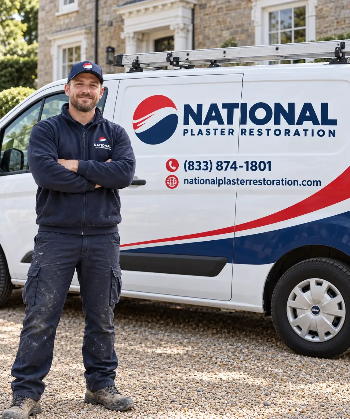 Plaster Repair company in Sheridan, IL